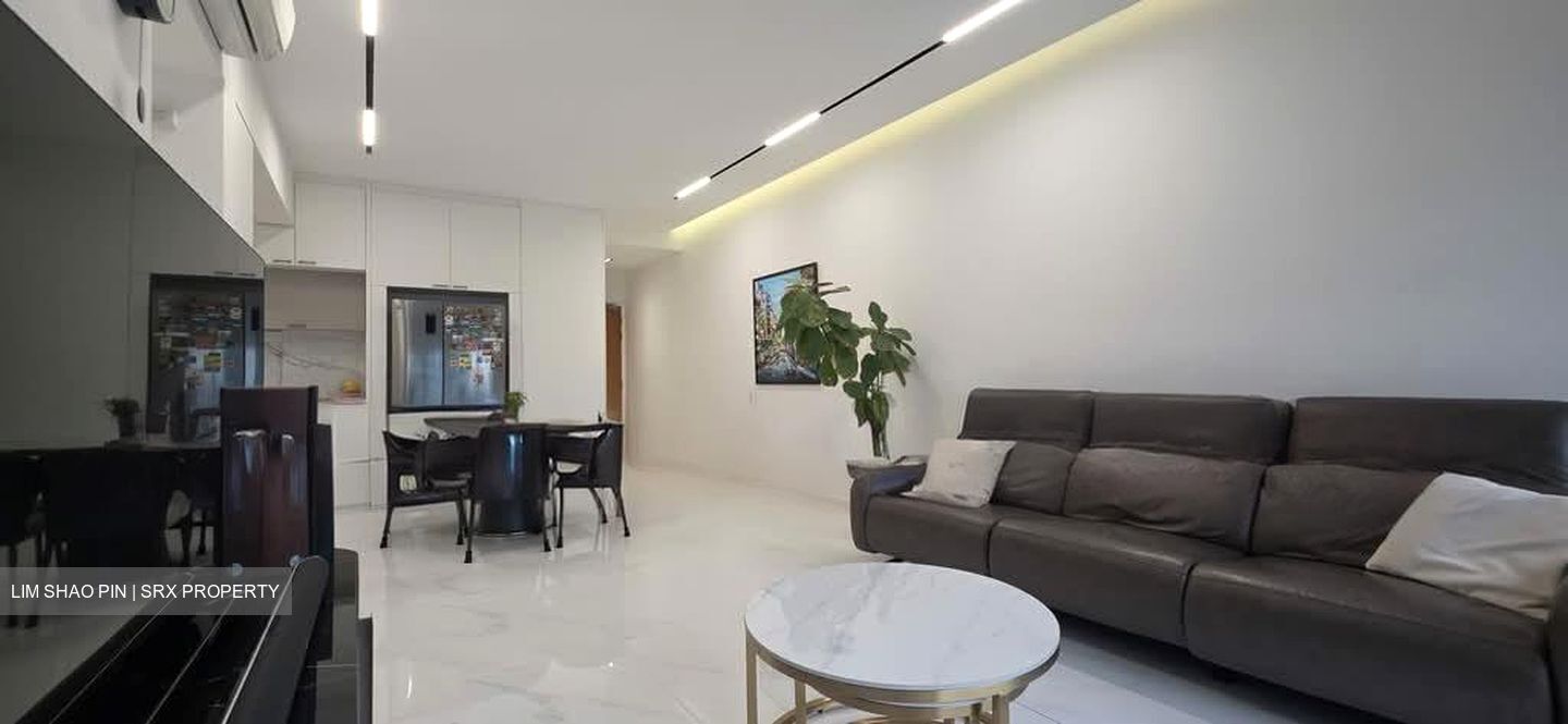Kerrisdale (D8), Condominium #570565781
